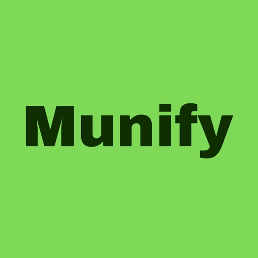 Munify - Borderless Pay