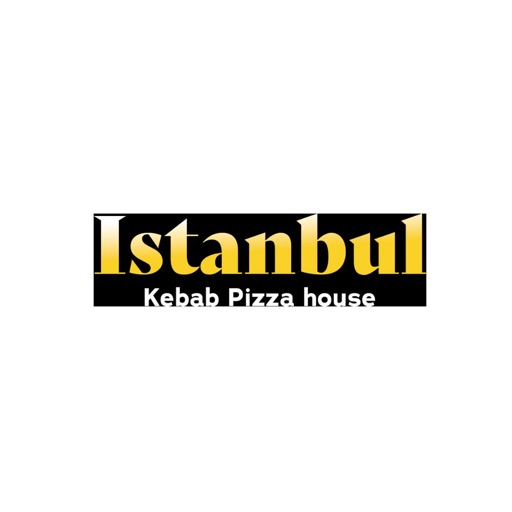 Istanbul Kebab Pizza house