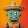 Amigo Chat - AI GPT assistant app icon - Entertainment app for iPhone