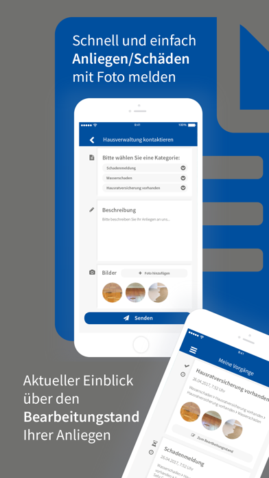Namyslo Screenshot