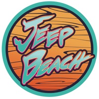 Jeep Beach