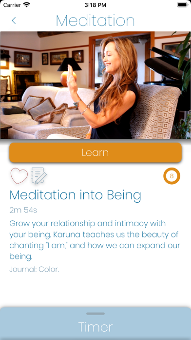Light on Kundalini Screenshot