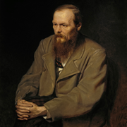 Fyodor Dostoevsky\'s works