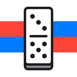 Dominoes by Staple Games