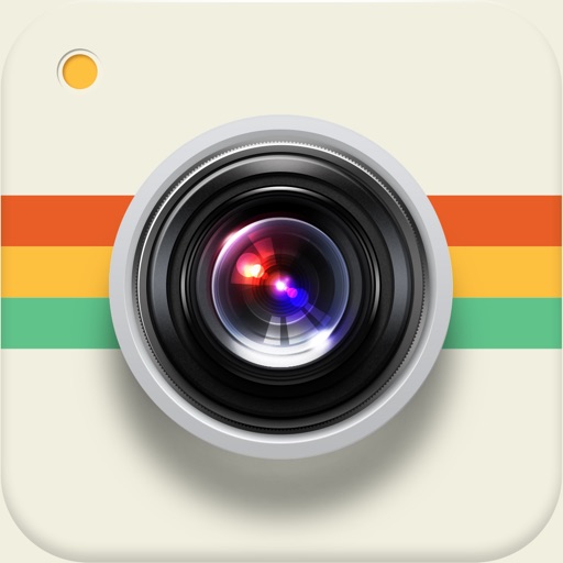 InFrame - Photo editor collage