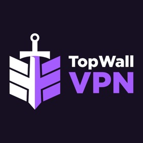 TopWall VPN - Fast & Safe
