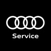 Audi Service SG icon