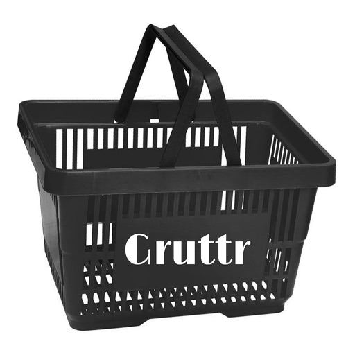 Gruttr icon