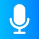 LiveMic: Bluetooth Speaker Mic app icon - Entertainment app for iPhone