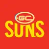 Gold Coast SUNS Official App contact information
