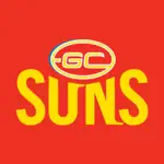 Gold Coast SUNS Official App App Contact
