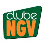 Clube NGV App Problems