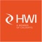 Welcome to the HWI ON THE GO App