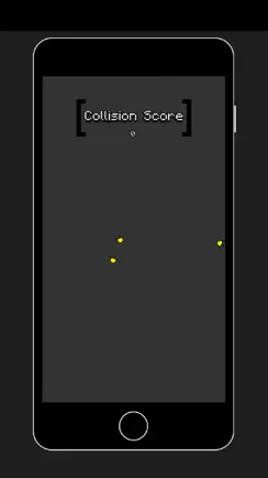 Chaos Theory Explosion Game iPhone image 2