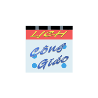 Lịch Công Giáo UVC
