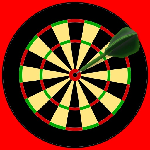 Image for Spatial Darts