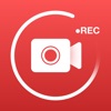 画面録画 - iPhoneアプリ
