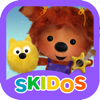 Adventure Games: for Kids - Skidos Learning
