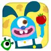 Teach Your Monster Eating App Positive Reviews