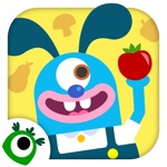 Download Teach Your Monster Eating app