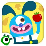 Teach Your Monster Eating App Alternatives