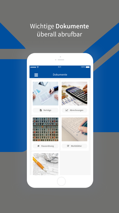 Namyslo Screenshot