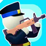 Police Rush - Action Shooting App Contact