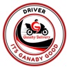 Ganaby Driver icon