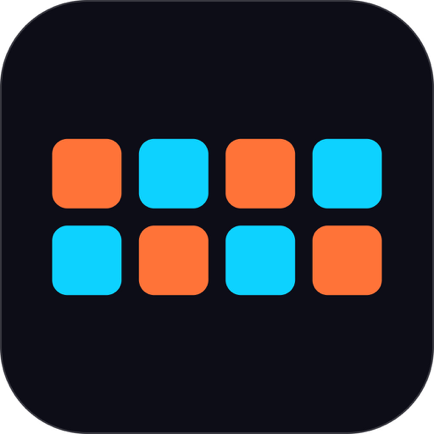 節奏挑戰 - 考驗你的記憶與節奏感