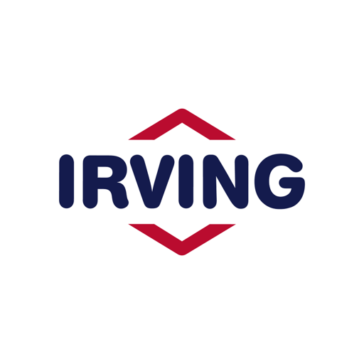 MyIRVING