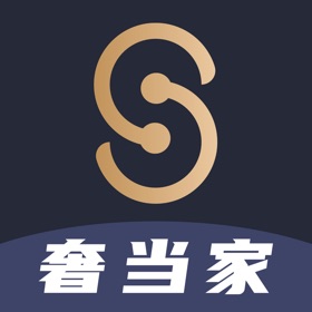 Screenshots (5) 奢当家-店铺收银记账管理系统