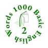 Get 1000 Basic English Words (2) for iOS, iPhone, iPad Aso Report