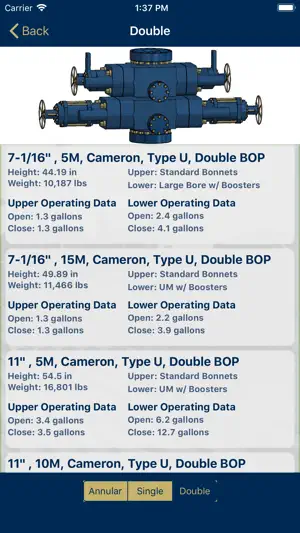 Quail Tools screenshot 2