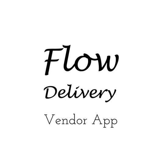 Flow Delivery Vendor