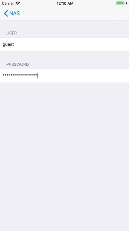 SMB Explorer screenshot-5