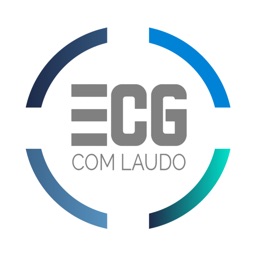 ECG com Laudo