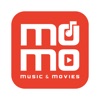 MOMO - More Music More Movies - iPadアプリ