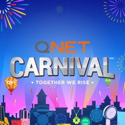 QNET Carnival