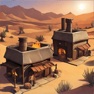 Get Idle Desert City for iOS, iPhone, iPad Aso Report