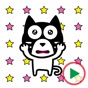 Maru Cat 2 Animation Sticker app download