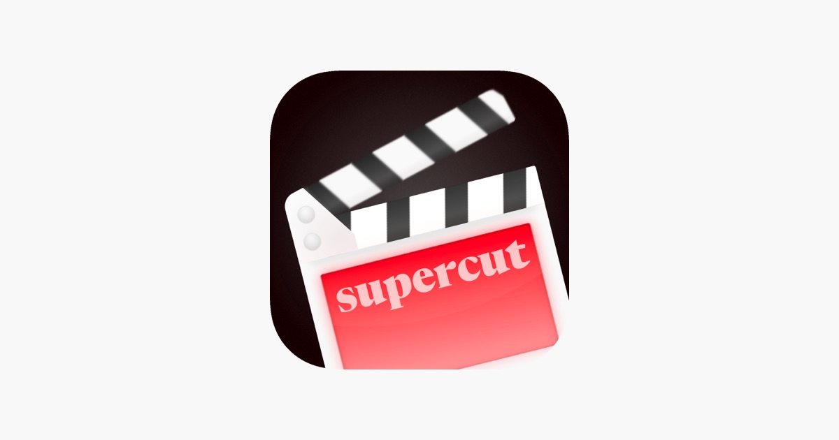 Supercut – Streaming Hub App App Store