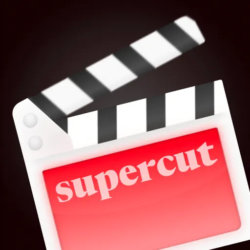 Supercut – Streaming Hub