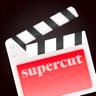 Supercut – Streaming Hub icon