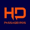 HD passageiro