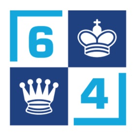 Sixty Four Squares