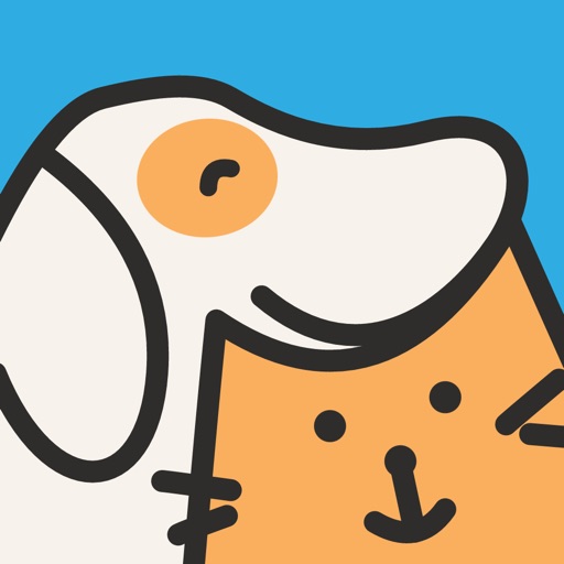 PetMoodie - Pet & Animal Care iOS App