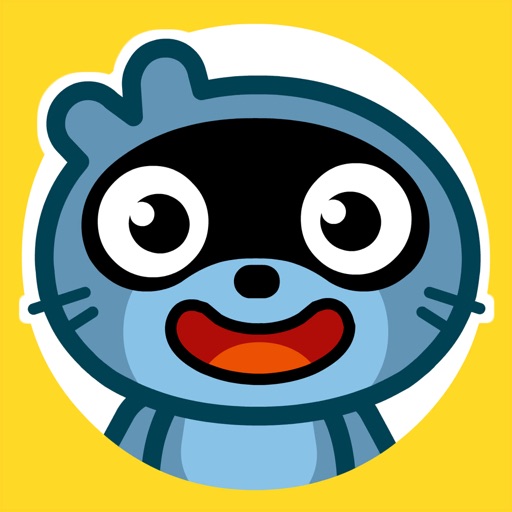 Pango Kids: Fun Learning Games iOS App