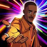 Doctor Who: Lost in Time icon