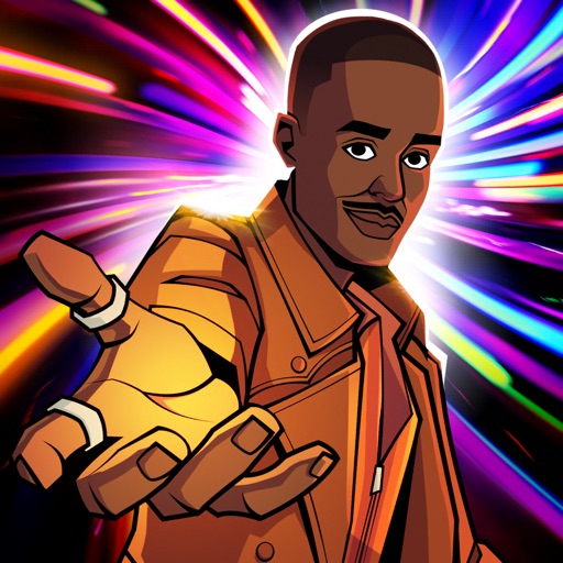 Doctor Who : Lost in Time icon