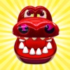 Crocodile Attack Teeth Game icon